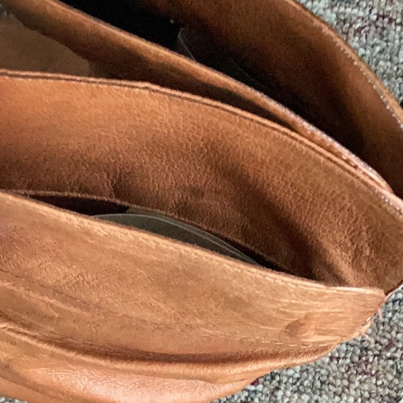 STEVE MADDEN CANDANCE KNEE BOOTS,genuine leather - Picture 12 of 14